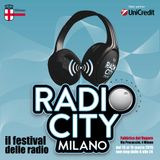 Terzo Occhio News è la pagina culturale di Radio LDC 95 – Speciale Radio City Milano (13 - 15 marzo)