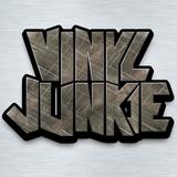 Vinyl Junkie - Absolute Old Skool