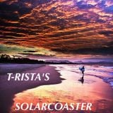 T-risTa's SolarCoaster 2015 Essential Dj Summer Mix