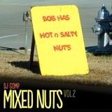 Mixed Nuts Vol.2 – DJ Gomp 9-Track Mix