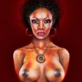 AFROGROOV Horns Funk Afro Beat & Rhymes