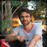 Travis Bussiahn NYE2015/16 - Event Horizon, Shongweni Dam, South Africa