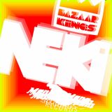 NEKI - Guest Mix For Tilos Radio (Budapest, Hungary)