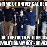 Jeff Rense Interviews Kay Griggs | Part One