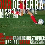 Tour de Terrain #2 - Radio Campus Avignon - 14/05/2013