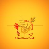 Old School remix & Nu Disco Funk -DjTony set mix (HeLLaS)