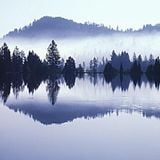 White Lake (mixed by Lasha Craft)