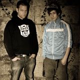 PRDNB002 Mixed by Telekinesis