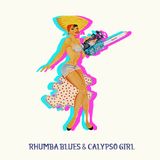 Rhumba Blues と カリプソ娘