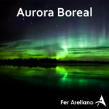Fer Arellano Aurora Boreal CD2 Euforia