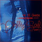 CHEESETRACKS Presents - Philly Soul Part 1