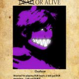 Clayfacer @ lets get BUK mondays 7th episode