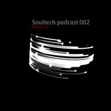 Soultech podcast 002 Denis Lici