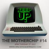 The MotherChip #14 - Tom Central guest mix