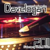 Davelogan promo mix 2011.
