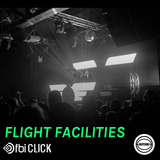 Flight Facilities :: Exclusive Mix for Motorik on FBi Click