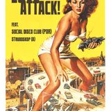 Love Attack! Minimix (Mixed by Techtrix)