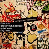 DJ Vadz - Brokendubz podcast008