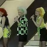 TOMMY'S EURO CLASSICS (WHEN THE UK WERE BOOED AT EUROVISION) - 6 January 2016 - Tommy Ferguson