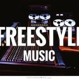 Turn up the Freestyle Music 2015