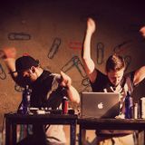 djambalaja b2b Elektro Zeman - Live @ DIMAN, Visoko (22-05-2015)