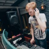 DJ Mike Green