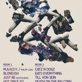 M.A.N.D.Y. (Philipp Jung) @ Treehouse,Miami WMC (24-03-2013)