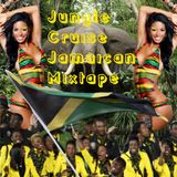 Jungle Cruise Jamaican Mixtape