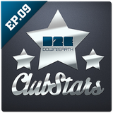 Down2Earth Clubstars Episode 9 - Bassjackers