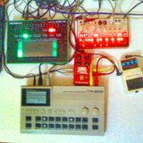 Kiwa-Limi 100% HARDWARE test drive II
