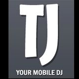 Tjs Djs in the mix 2016