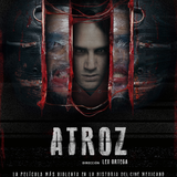 Entrevista Lex Ortega y 'Atroz'