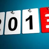 Garry Junk - YearMix 2013!