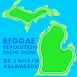 Reggae Revolution 10-2-12