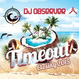 VCBC Timeout Closing 2015