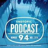 Endtopic Podcast Nov14 by Jose Castellano