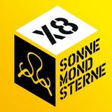 Raumakustik - Live @Sonne Mond & Sterne Festival 2014 (SMS X8)