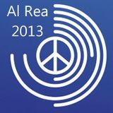 Set for Peace 2013 by Al Rea