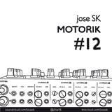 jose SK - Motorik 12