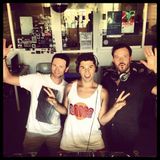 DIRTYBIRD TAKEOVER / Live broadcast from Ibiza Sonica studios / 04.07.2013 / Ibiza Sonica