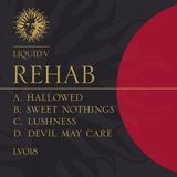 Savage Rehab - Roll Out Of Bed Mix (liquid/deep dnb) recorded Oct 2010