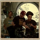 madhou5e - Max Powa & Tuffist feat. Kinetical