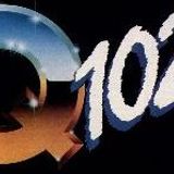 Q102; SCOTT WILLIAMS; October 15, 1987