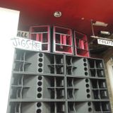 Dj Osh-Kosh - Live @ Balter Festival, Jigsore Room (15-0614) (Free Download)
