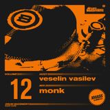 Drum Bassment 12_25.12.2010_mix by MONK