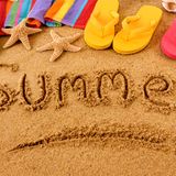 Summertime Madness