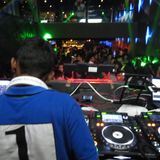 THE DUGOUT (Guest Mix) - DJ MnH (Manish Patwa)