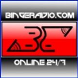 Bass Kiss June 5, 2012 Binge Radio UK