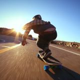 Summer Longboarding Mix