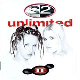 2 Unlimited:II